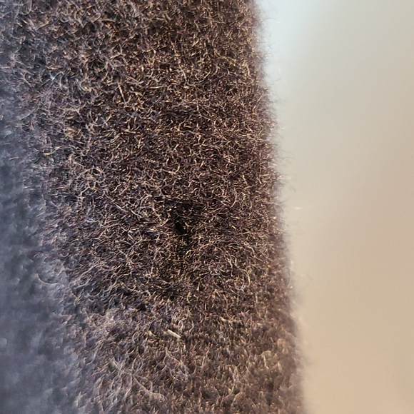 Gianni Versace Men's vintage wool coat XL - Picture 13 of 15